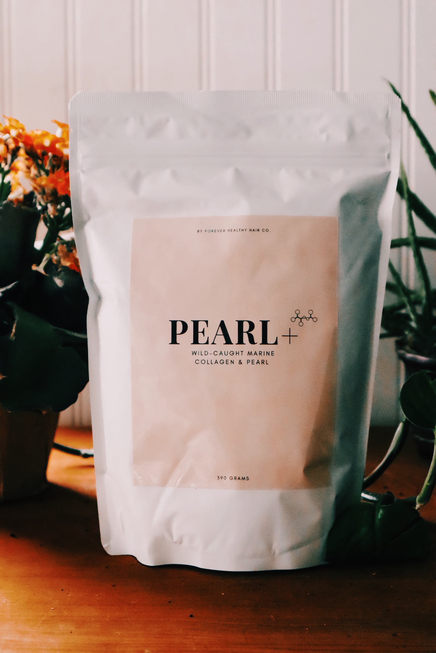 The Amazing Health & Beauty Benefits of Pearl Powder – Forever